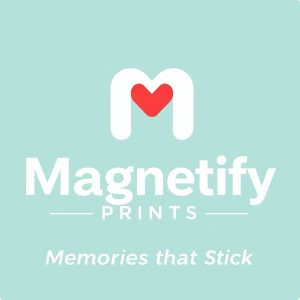 Magnetify Prints